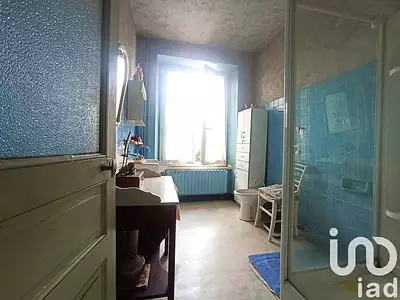 Maison, 160 m²