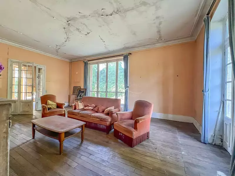 Maison, 476 m²