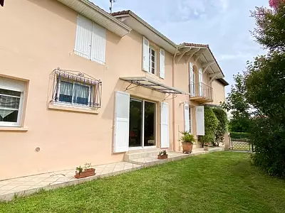 Maison, 124 m²
