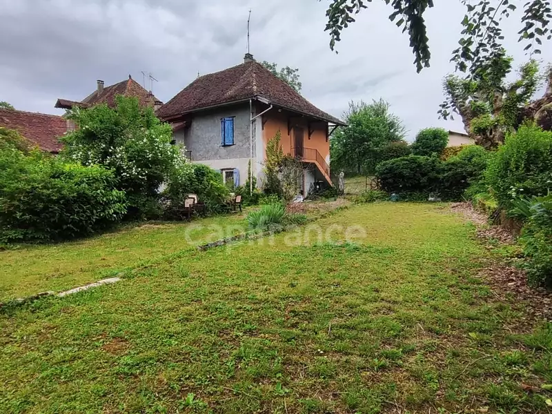 Maison, 200 m²