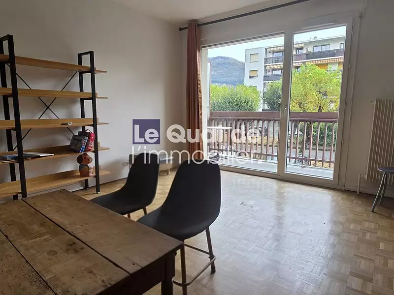 Appartement, 77,59 m²