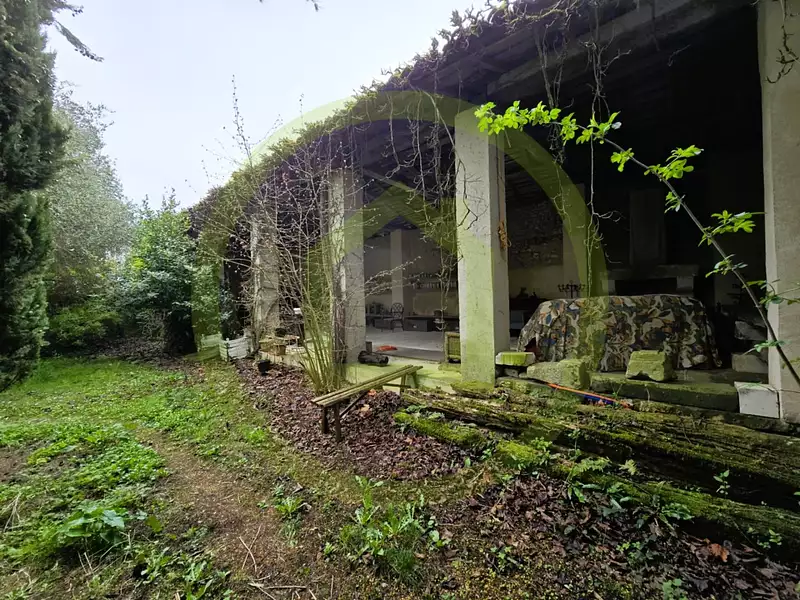 Maison, 145 m²