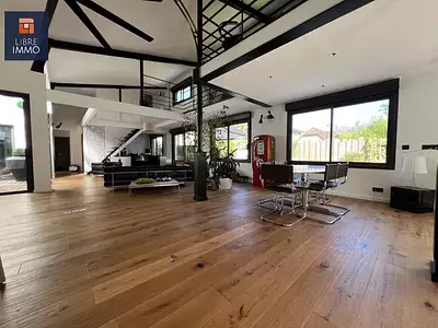 Appartement, 225 m²