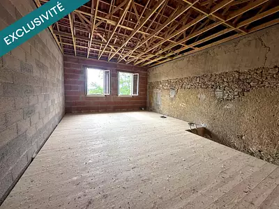 Maison, 250 m²