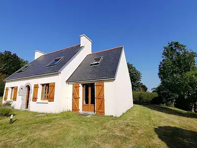 Maison, 105,74 m²