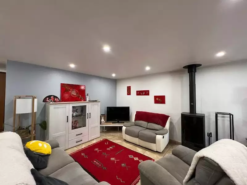 Maison, 112 m²