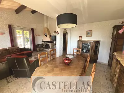 Maison, 115 m²