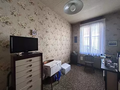 Maison, 93 m²