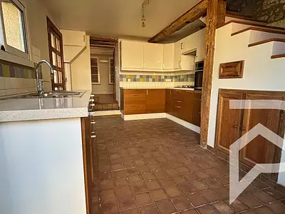 Maison, 81 m²