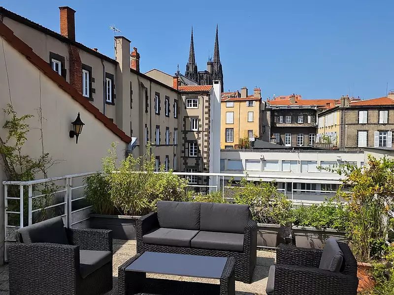 Appartement, 148 m²