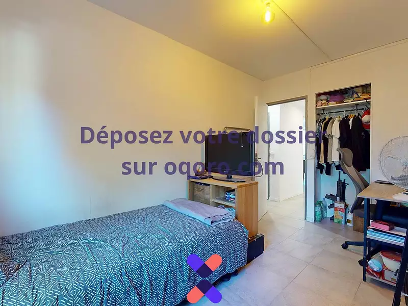 Appartement, 78,25 m²