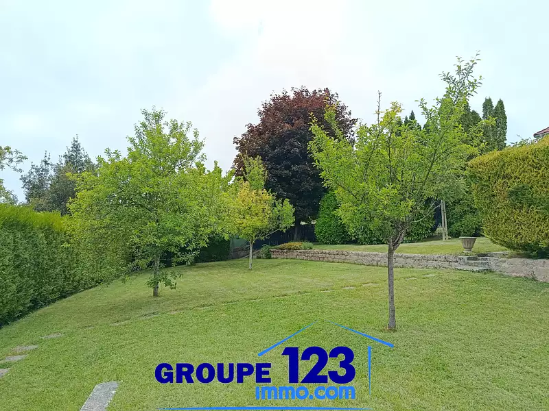 Maison, 105,5 m²
