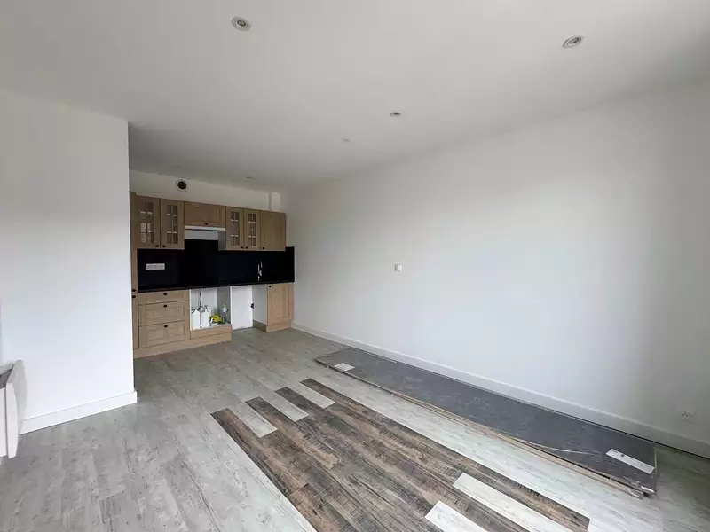 Appartement, 54,2 m²