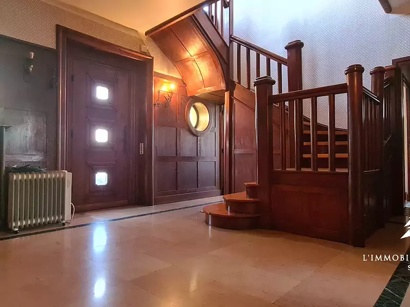 Maison, 235,17 m²