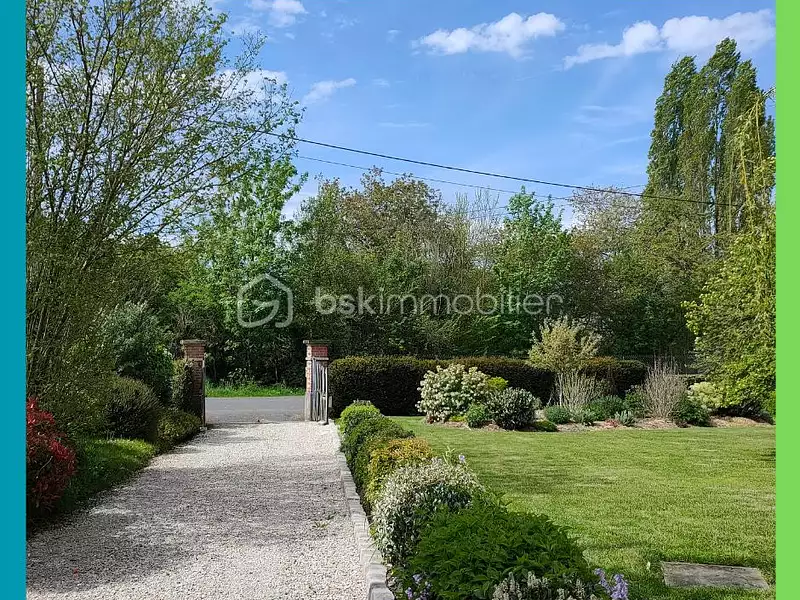 Maison, 150 m²