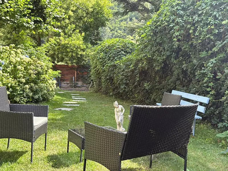 Maison, 103 m²