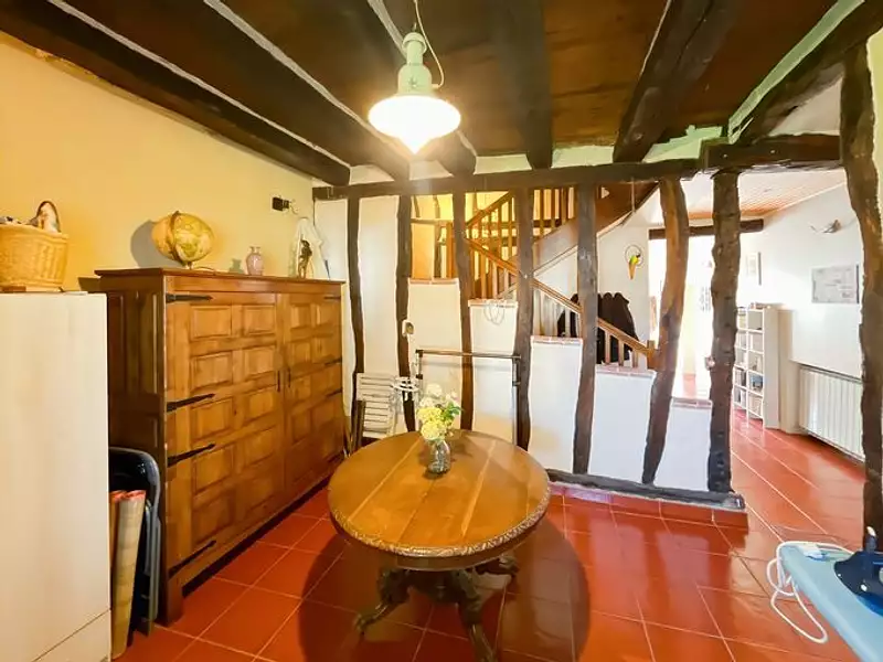 Maison, 174 m²