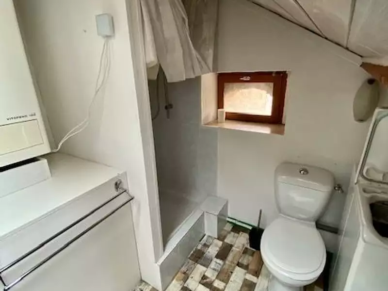 Appartement, 76 m²