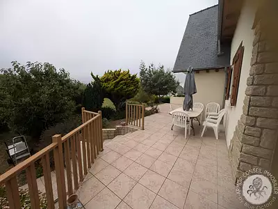 Maison, 179 m²