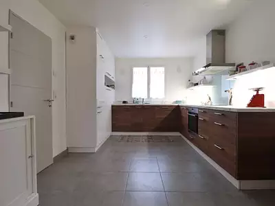 Maison, 150 m²