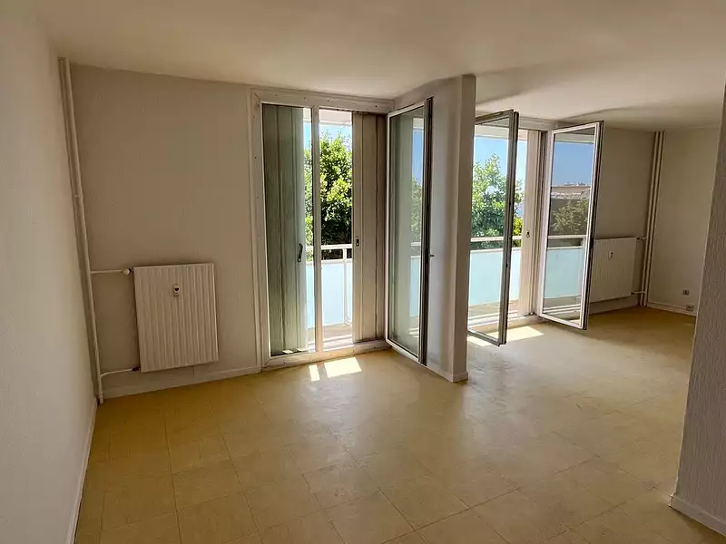 Appartement, 95 m²
