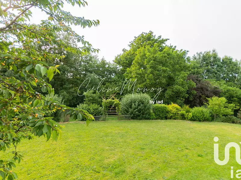 Maison, 134 m²