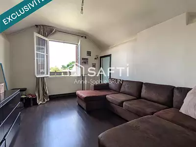 Maison, 87 m²