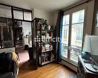 Appartement, 44 m²