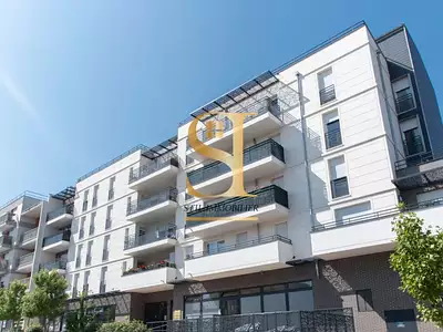 Appartement, 79 m²