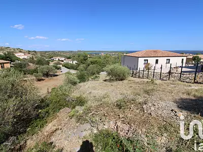 Terrain, 1 250 m²