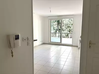 Appartement, 40,69 m²