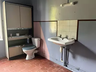 Maison, 165 m²