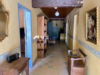 Maison, 157 m²