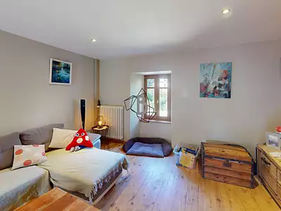 Maison, 90 m²
