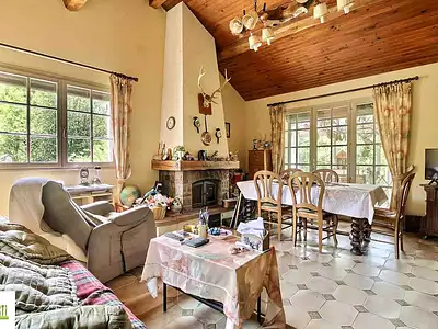 Maison, 66 m²