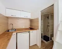 Appartement, 10,56 m²