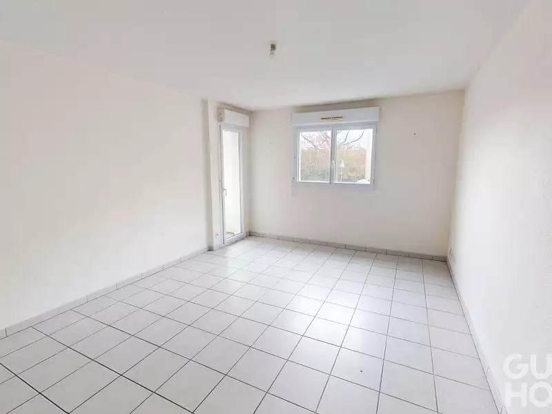 Appartement, 54,97 m²