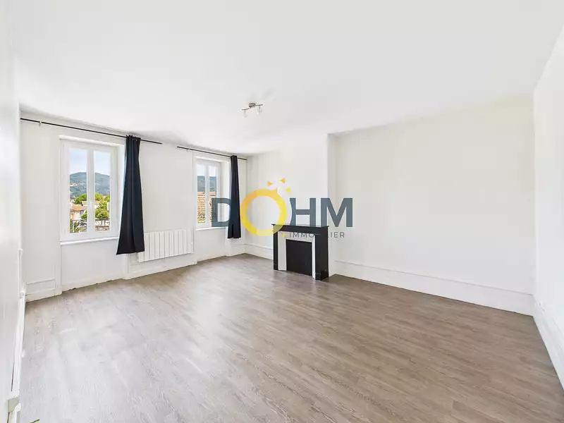Appartement, 117 m²
