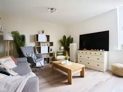 Appartement, 100 m²