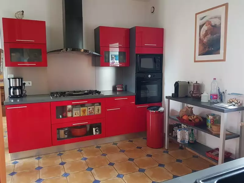 Maison, 223 m²