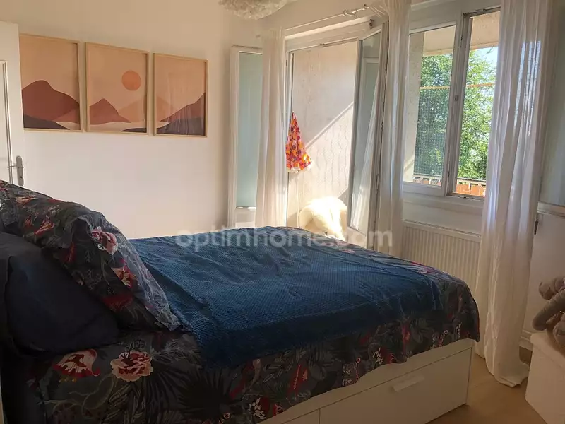 Appartement, 73 m²