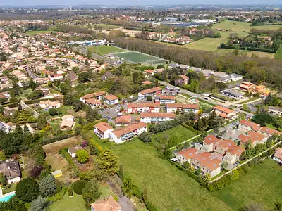 Les Villas Joan