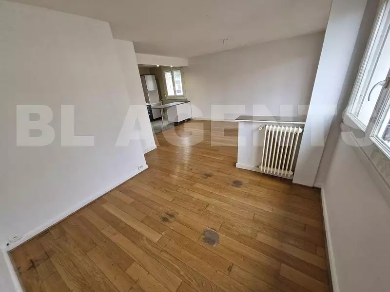 Appartement, 67,63 m²