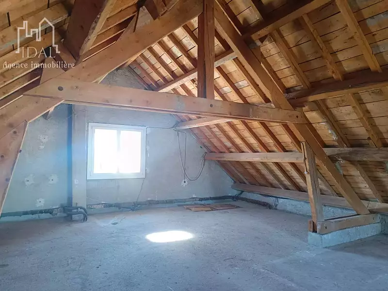 Maison, 100 m²