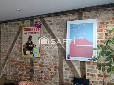Maison, 80 m²