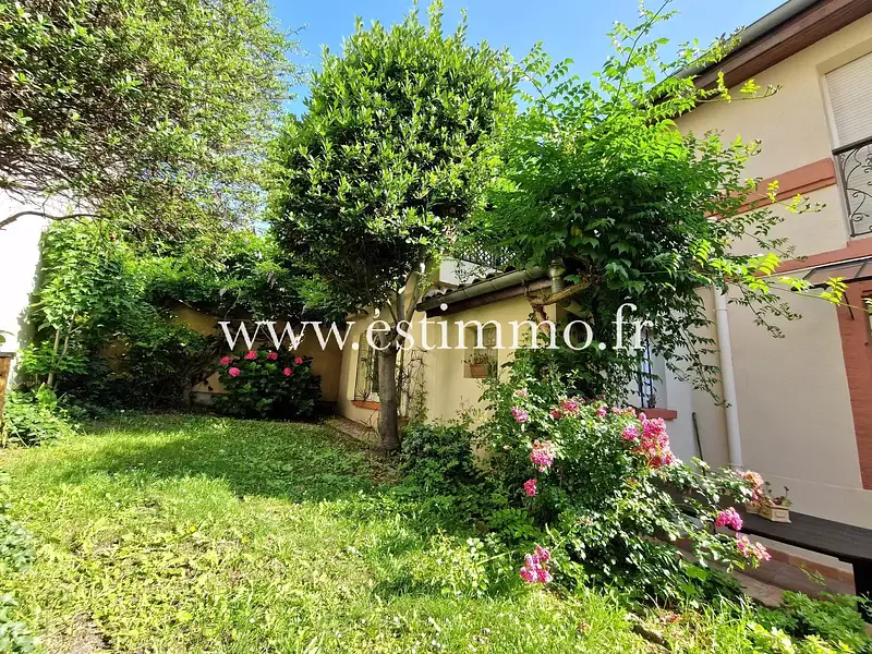 Maison, 153 m²