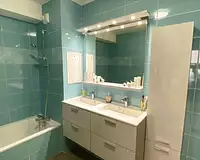 Appartement, 88,84 m²