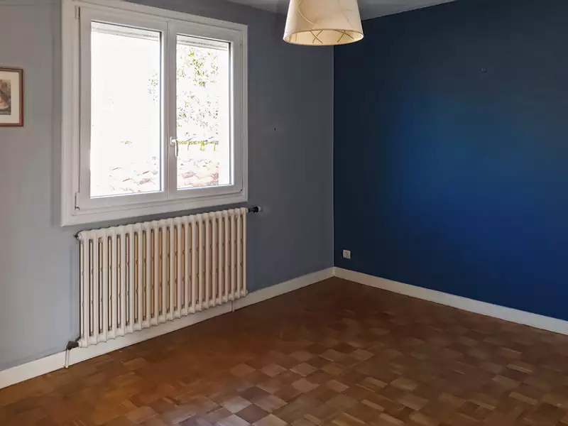 Maison, 116 m²