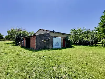 Maison, 91 m²