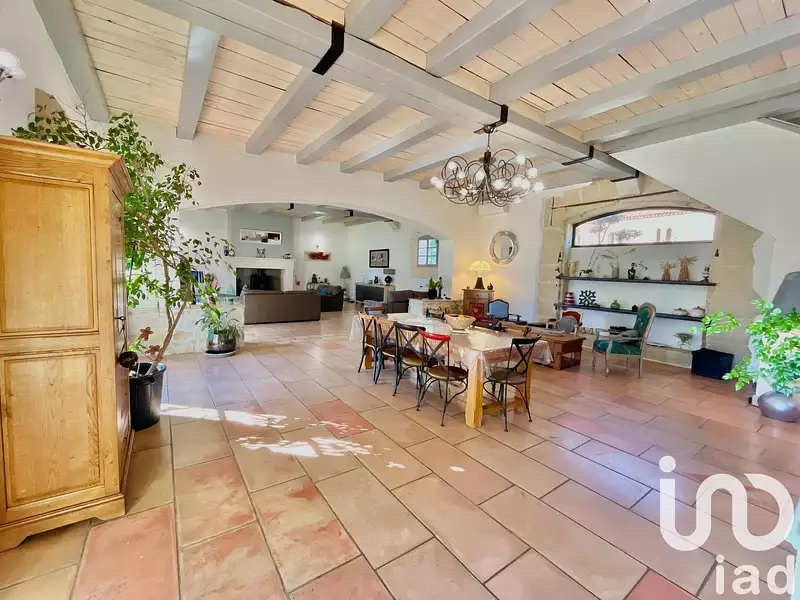 Maison, 295 m²
